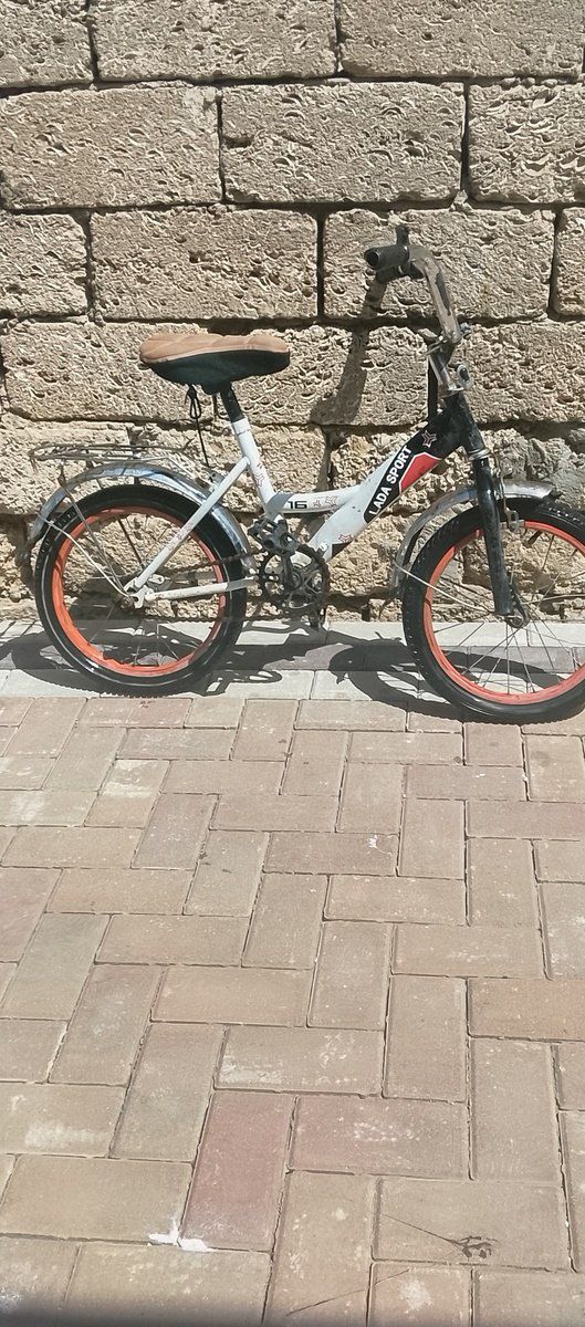 Velosiped — Velosipedlər, Bakı (2)