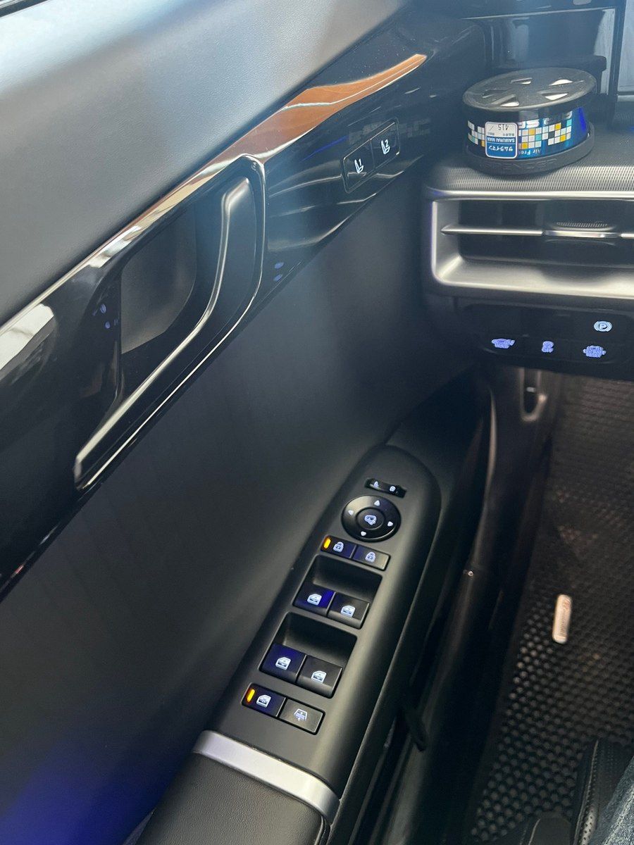 Hyundai Azera, 2024 il — Avtomobillər, Gəncə (11)