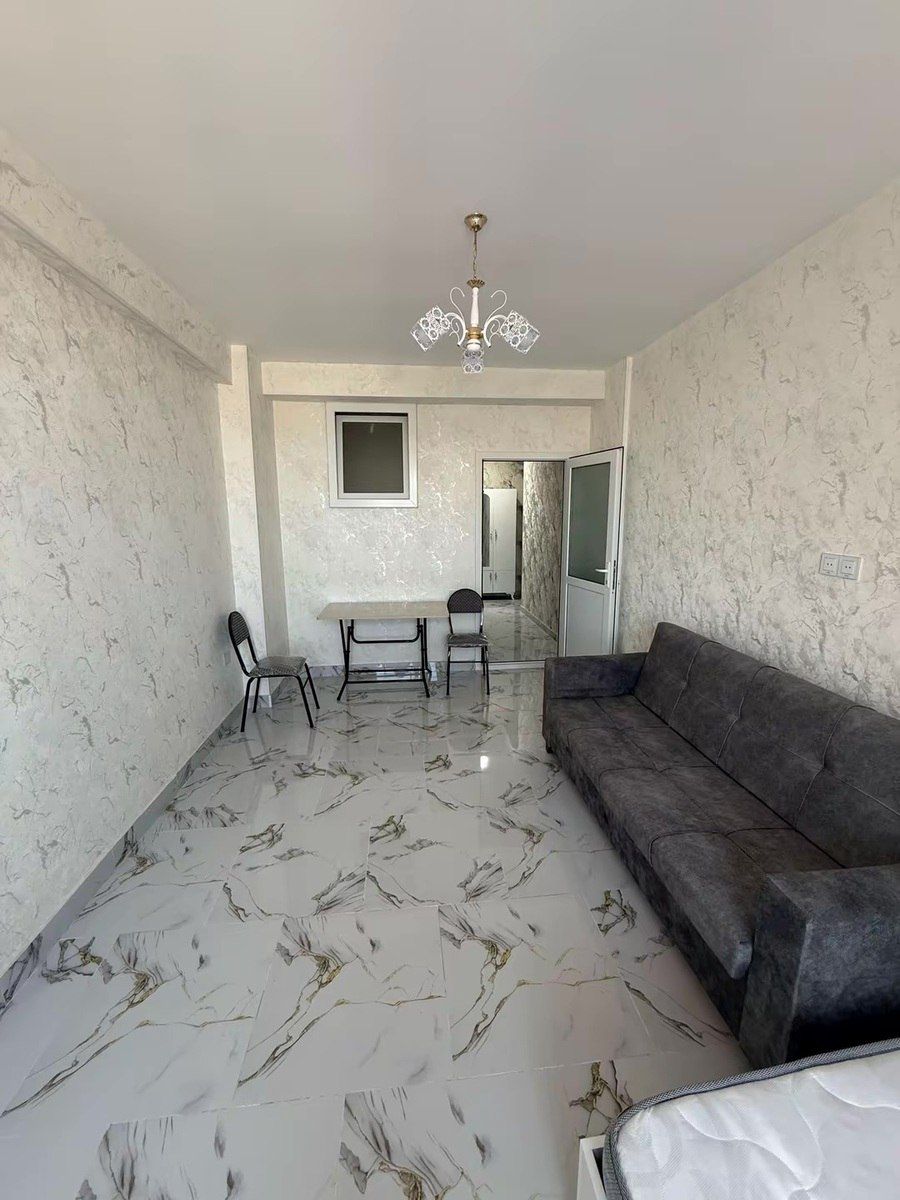1-otaqlı yeni tikili kirayə verilir, Xırdalan ş., 28 m² — Mənzil, Bakı (2)