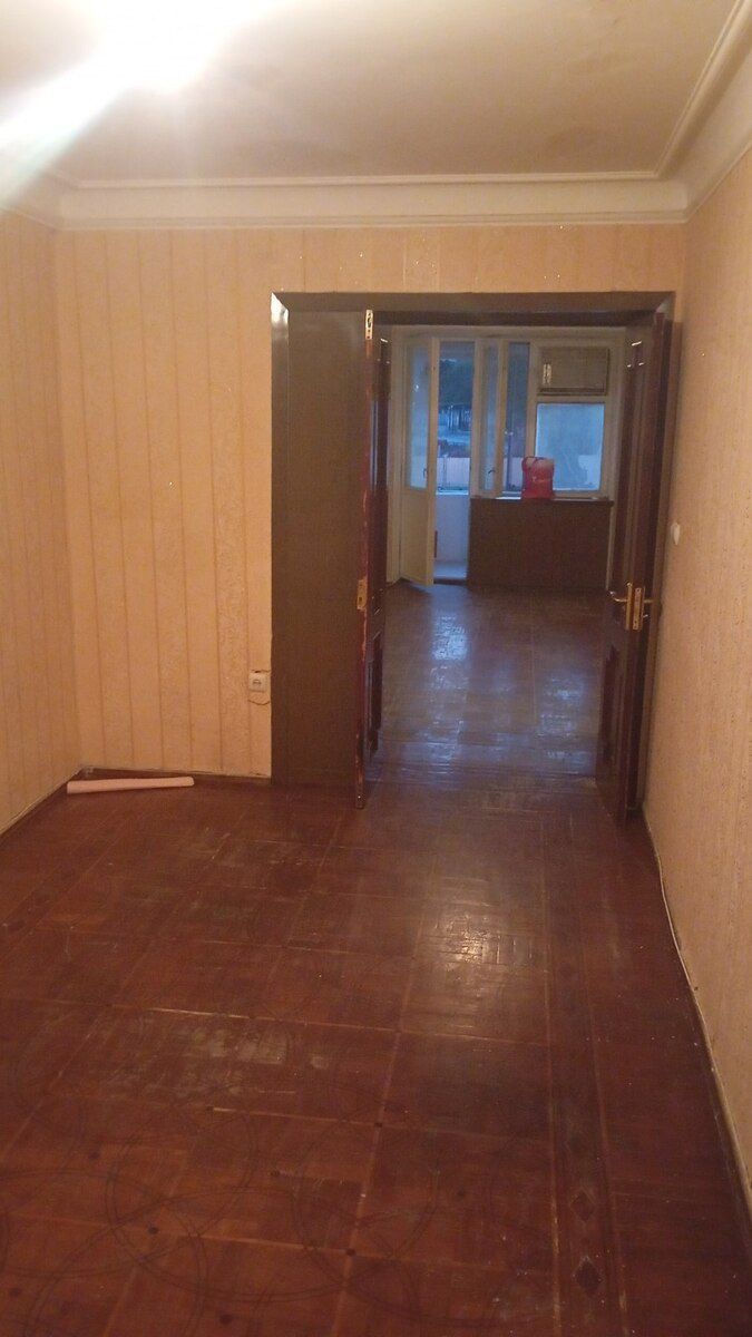 2-otaqlı mənzil kirayə verilir, Gənclik m., 45 m² — Mənzil, Bakı (5)