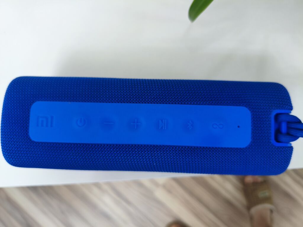 Xiaomi kalonka,yeni kimidi, istifade edilmir deye satilir, yenisi 80 — Elektronika, Bakı