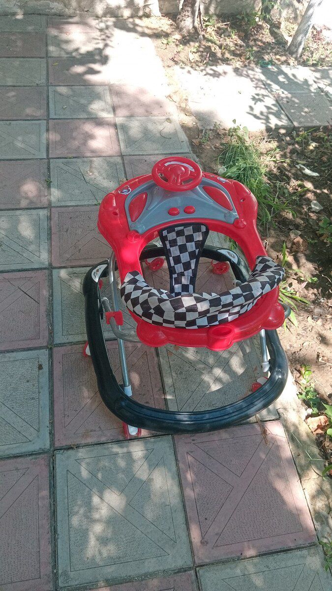Yürütəc — Mallar, Sumqayıt (2)