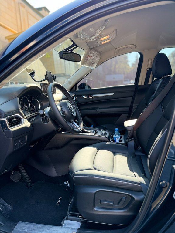 Mazda CX-5, 2.0 L, 2026 il, 1 700 km — Avtomobillər, Bakı (8)