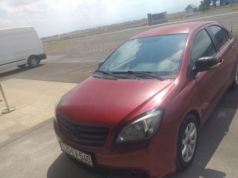 GWM (Great Wall Motor) Voleex C30, 1.5 L, 2014 il, 340 000 km — Gəncə