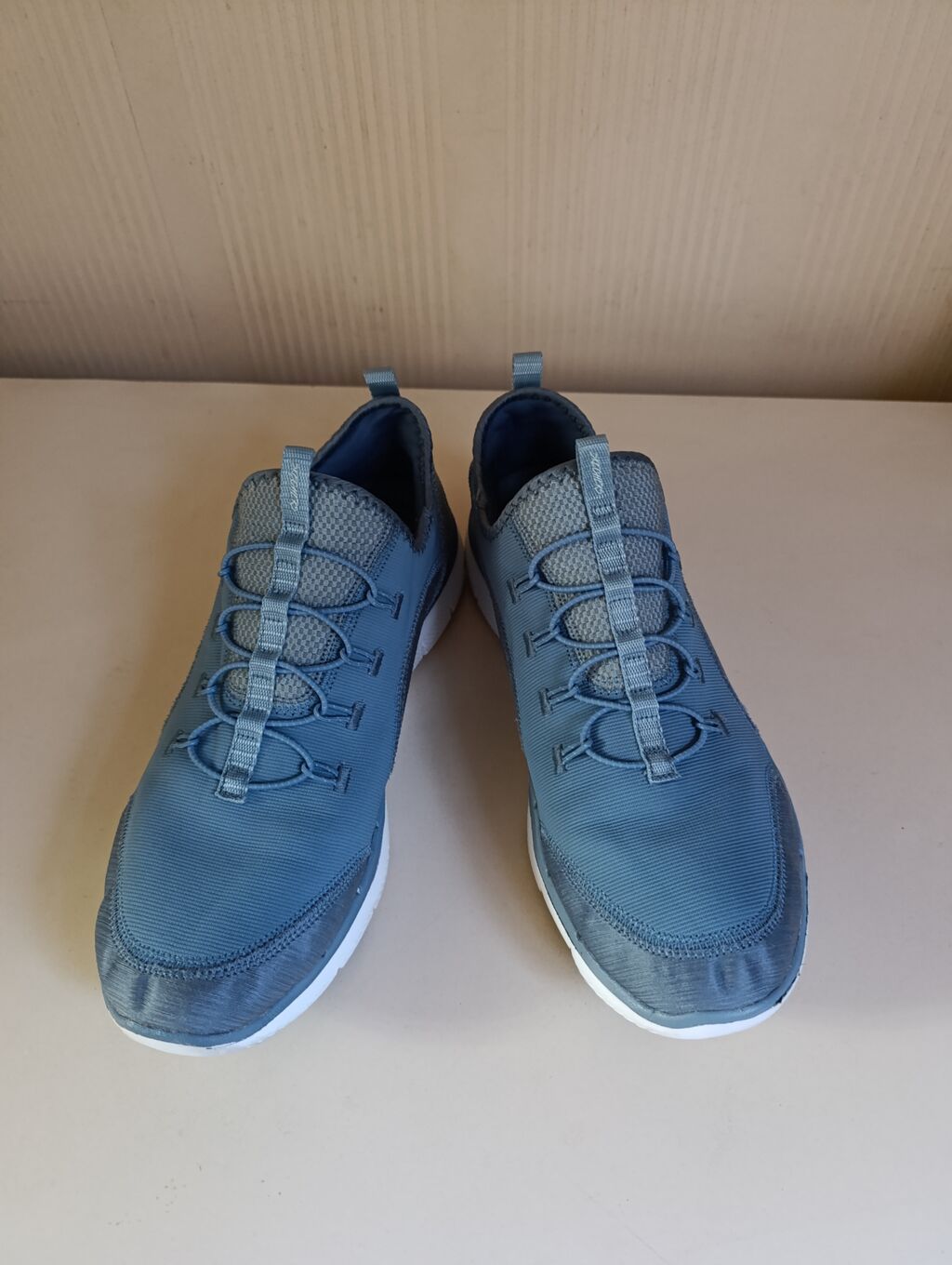 Мягкие,лёгкиеудобные кроссовки Sketchers оригинал Размер — Şəxsi əşyalar, Bakı (5)