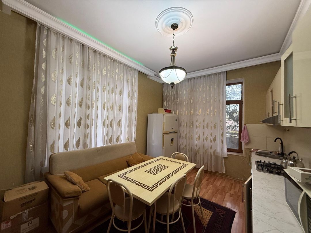 Bağ evi kirayə verilir, Mərdəkan bağları — Ev, villa, Bakı (11)