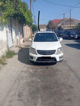 Changan CX 20, 1.3 L, 2014 il, 350 000 km — Cars