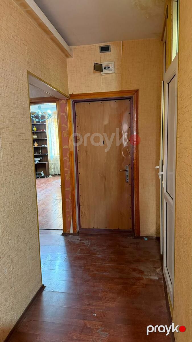 2-otaqlı mənzil, Həzi Aslanov m., 55 m² — Mənzil, Bakı (8)