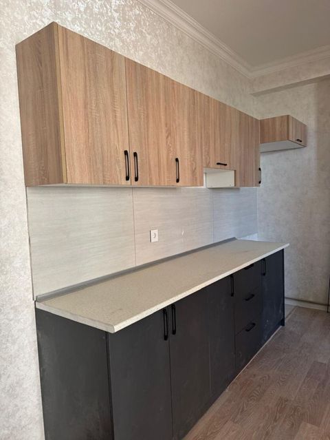 Mətbəx mebel dəsti eni 3.20 sm istifadə olunmayıb - Üst dolablar — Xırdalan