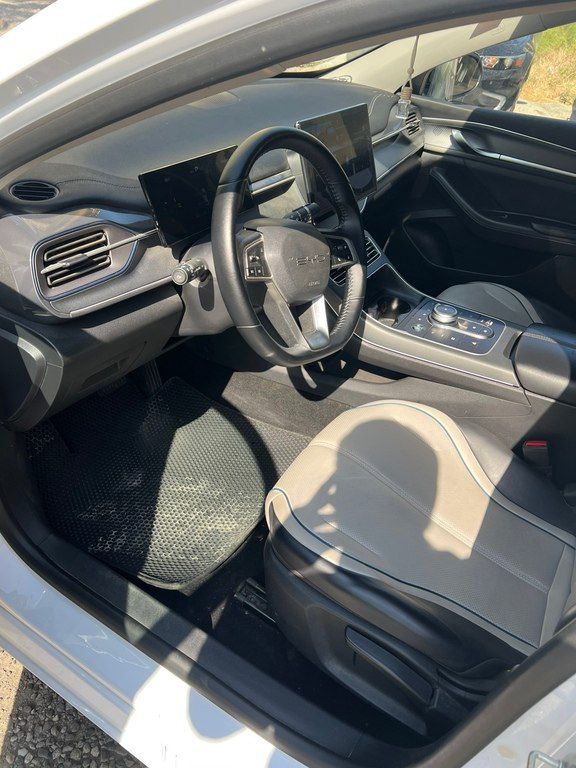BYD Destroyer 05, 1.5 L, 8.3 kWh, 2025 il, 91 925 km — Avtomobillər, Bakı (6)