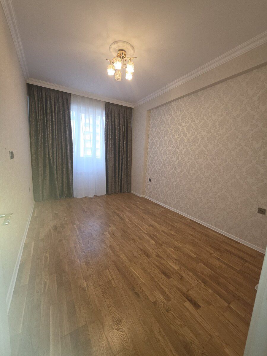 2-otaqlı yeni tikili, Xırdalan ş., 61 m² — Mənzil, Xırdalan (6)