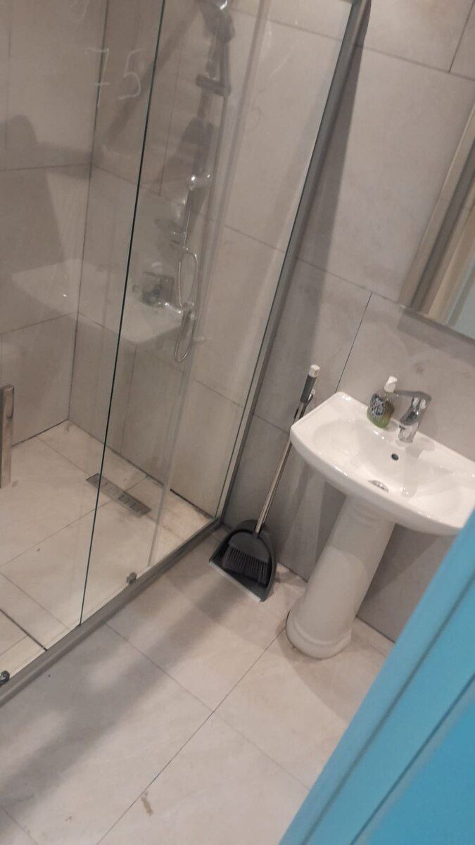 2-otaqlı yeni tikili kirayə verilir, Xırdalan ş., 65 m² — Mənzil, Bakı (10)