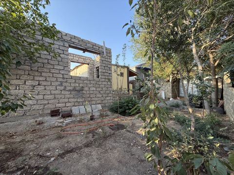 Həyət evi, Sabunçu r — Bakı