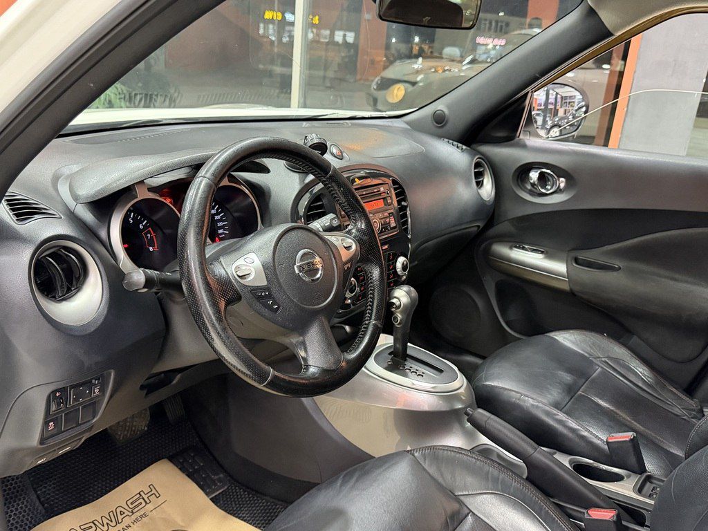Nissan Juke, 1.6 L, 2012 il, 248 000 km — Avtomobillər, Sumqayıt (10)