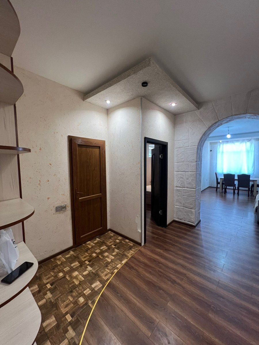 2-otaqlı yeni tikili kirayə verilir, Xırdalan ş., 80 m² — Mənzil, Xırdalan (8)