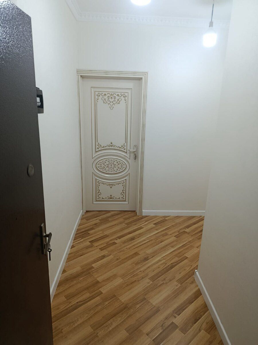2-otaqlı mənzil, Xırdalan ş., 51 m² — Mənzil, Xırdalan (2)