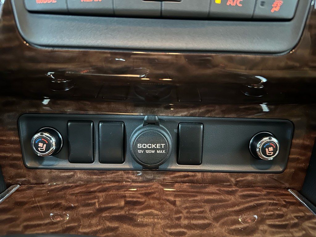 Nissan Patrol, 5.6 L, 2016 il, 191 000 km — Avtomobillər, Bakı (6)