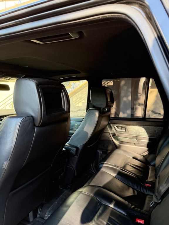 Land Rover RR Sport, 3.6 L, 2007 il, 308 000 km — Avtomobillər, Bakı (10)