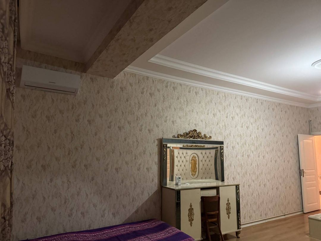 2-otaqlı yeni tikili kirayə verilir, Saray qəs., 69 m² — Mənzil, Bakı (8)