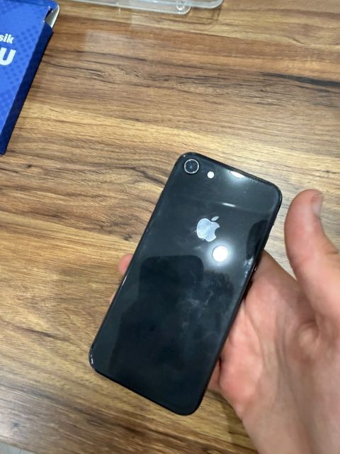 Apple iPhone 8 Space Gray 64GB — Bakı