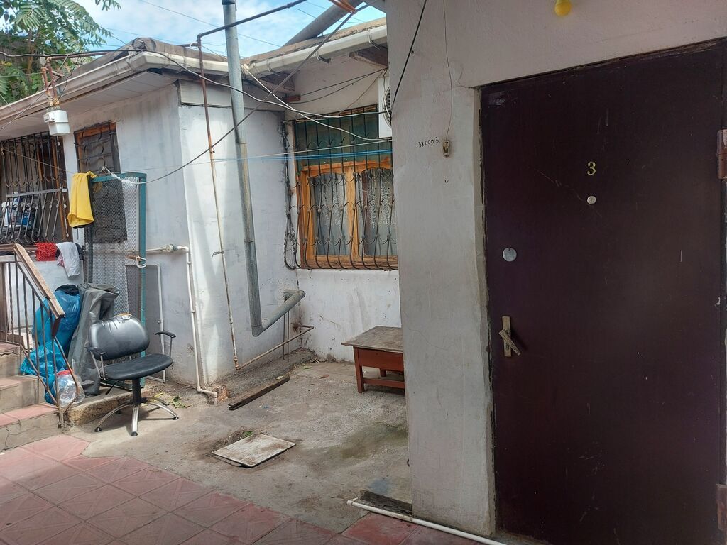 60 kv. m, 3 otaqlı — Daşınmaz əmlak, Masazır (9)