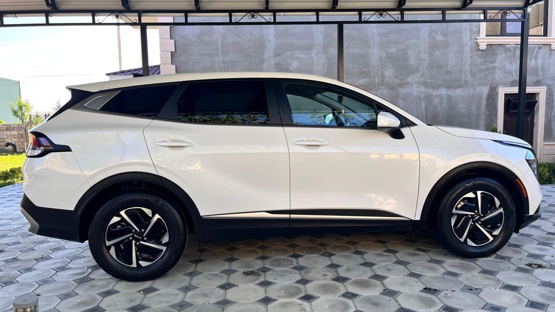 KIA Sportage, 2023 il — Avtomobillər, Qax (5)