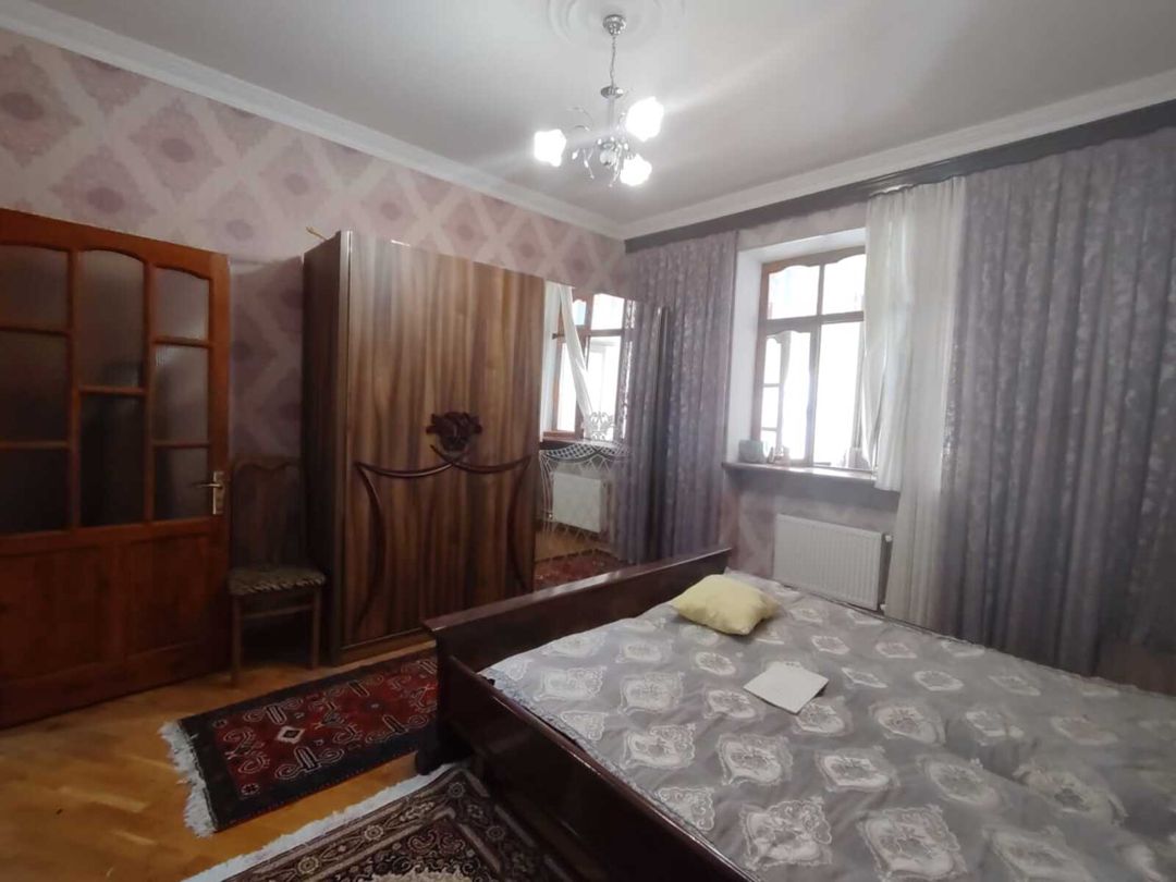 4-otaqlı mənzil kirayə verilir, Sumqayıt ş., 100 m² — Mənzil, Sumqayıt (2)