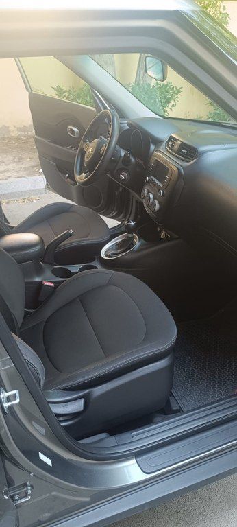 Kia Soul, 1.6 L, 2019 il, 230 000 km — Avtomobillər, Bakı (11)