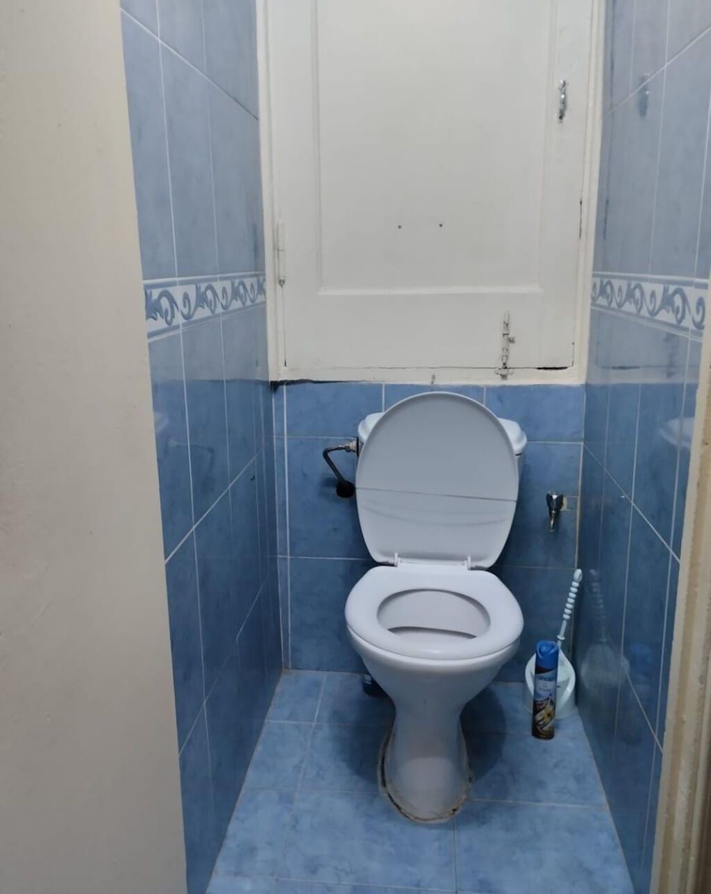 Bakı, 3 otaqlı, Köhnə tikili, 45 kv. m — Daşınmaz əmlak, Bakı (8)