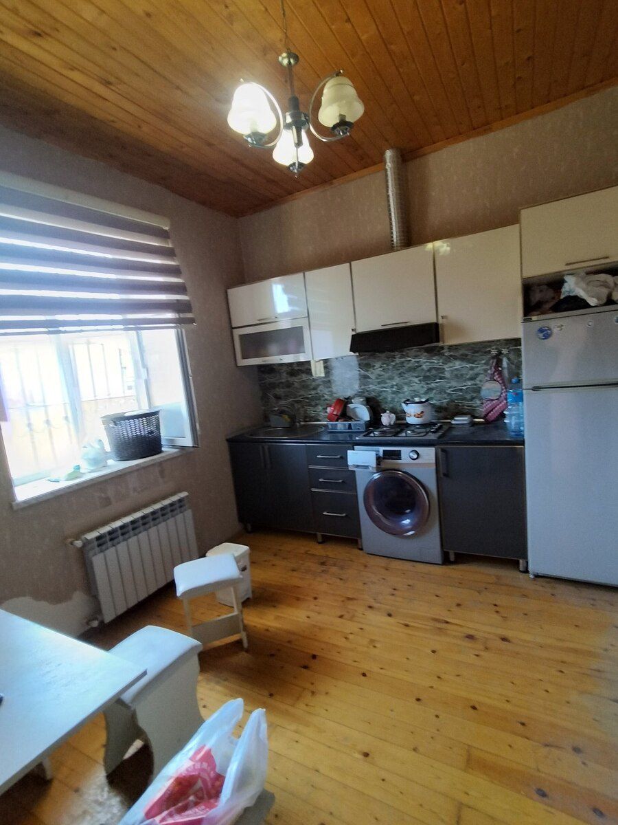 Həyət evi, Maştağa qəs — Ev, villa, Bakı (5)