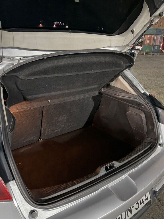 Renault Megane, 1.6 L, 2014 il, 520 000 km — Avtomobillər, Sumqayıt (5)