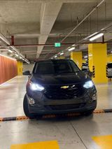 Chevrolet Equinox, 1.5 L, 2019 il, 168 000 km — Автомобили