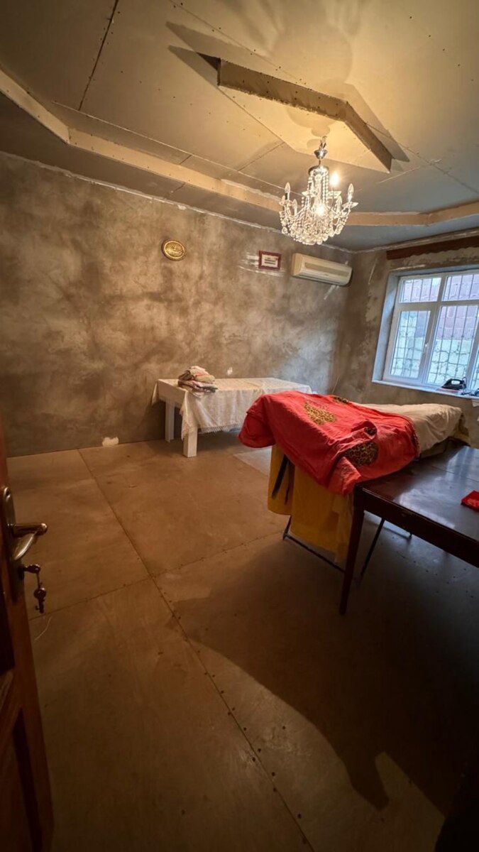 Həyət evi kirayə verilir, Çiçək qəs — Ev, villa, Bakı (2)