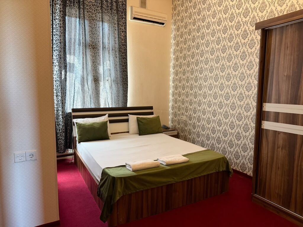 Kommersiya tipli qonaqlama otaqları – gündəlik/aylıq kirayə üçün — Daşınmaz əmlak, Bakı (10)