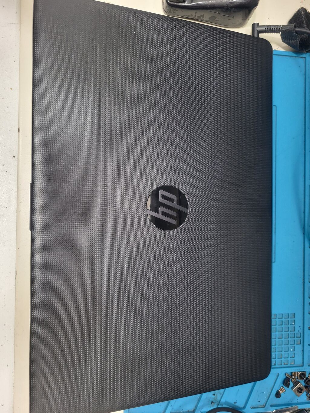 HP Laptop 15-bs1xx noutbuk Texniki xüsusiyyətlər: - Ekran: 15.6" (HD) — HP, Bakı (2)