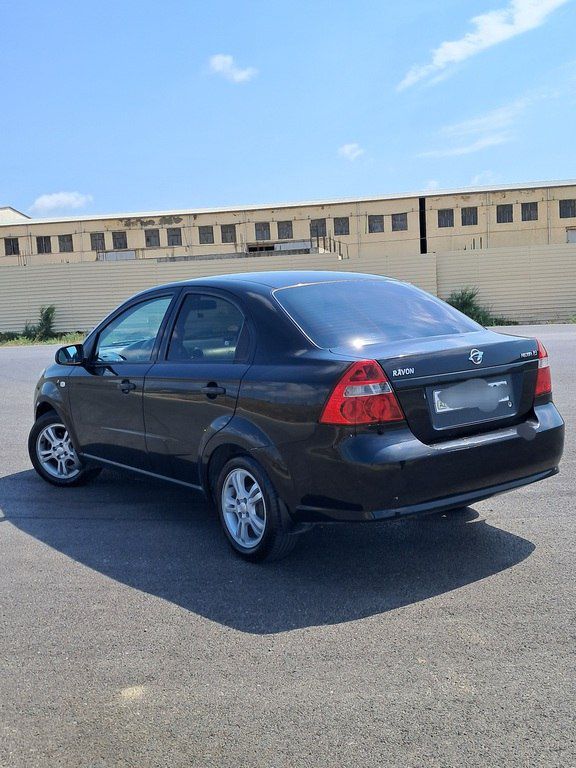 Ravon Nexia R3, 1.5 L, 2017 il, 235 000 km — Avtomobillər, Bakı (3)