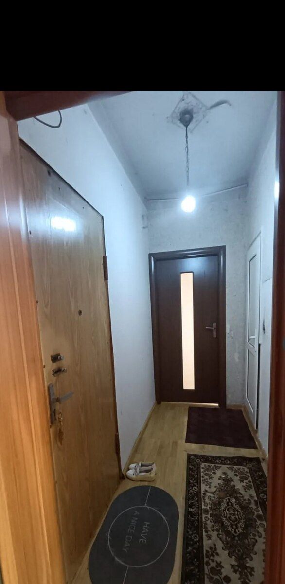 3-otaqlı mənzil kirayə verilir, Memar Əcəmi m., 100 m² — Mənzil, Bakı (3)