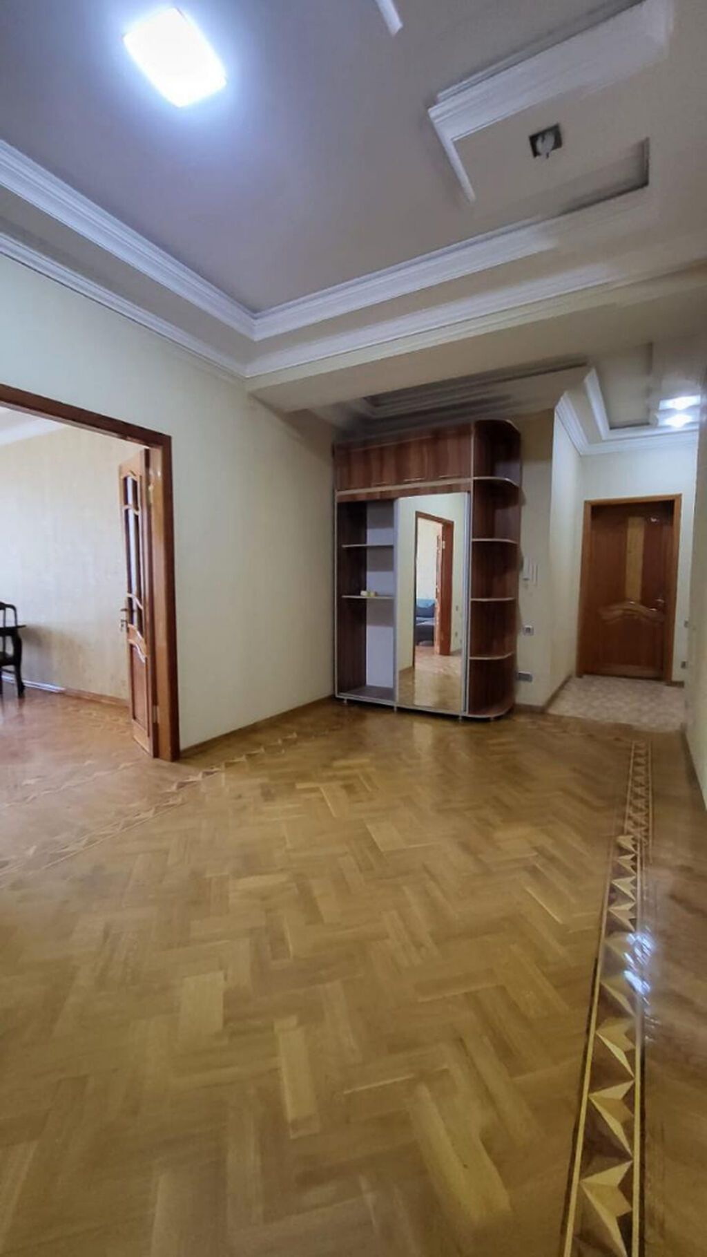 Nərimanovda aşıq molla cümə küçəsində metroya düz 2 dəqiqəlik — Daşınmaz əmlak, Bakı (7)