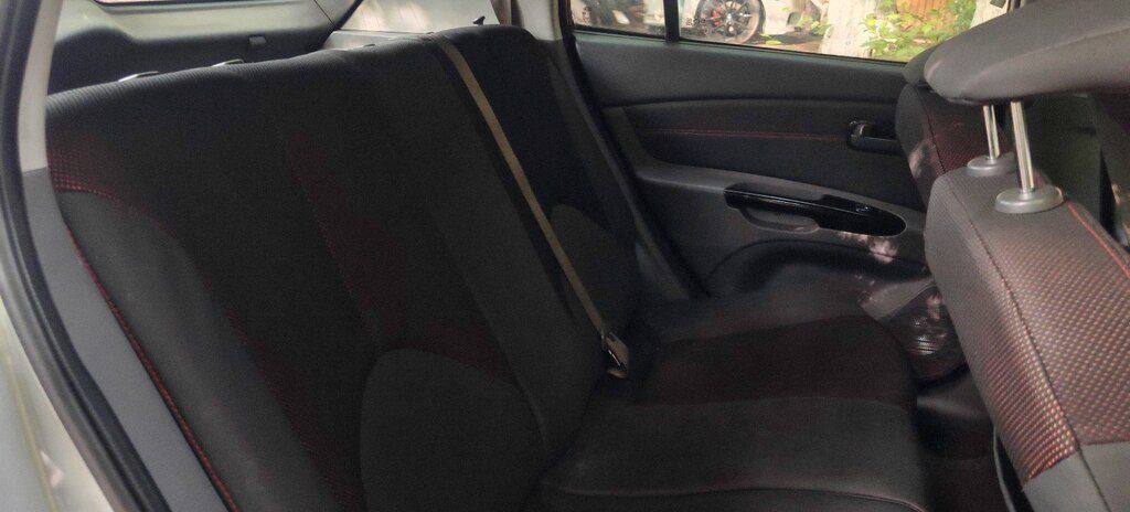 Kia Rio, 1.5 L, 2007 il, 280 000 km — Avtomobillər, Quba (8)