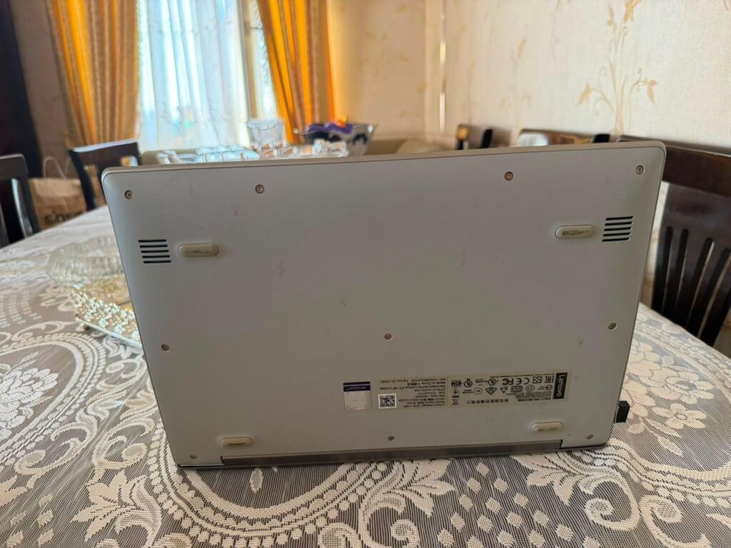 Lenovo noutbuk - Model: Lenovo (14 düymə yaxın ekran, mat çərçivə — Lenovo, Sumqayıt (2)
