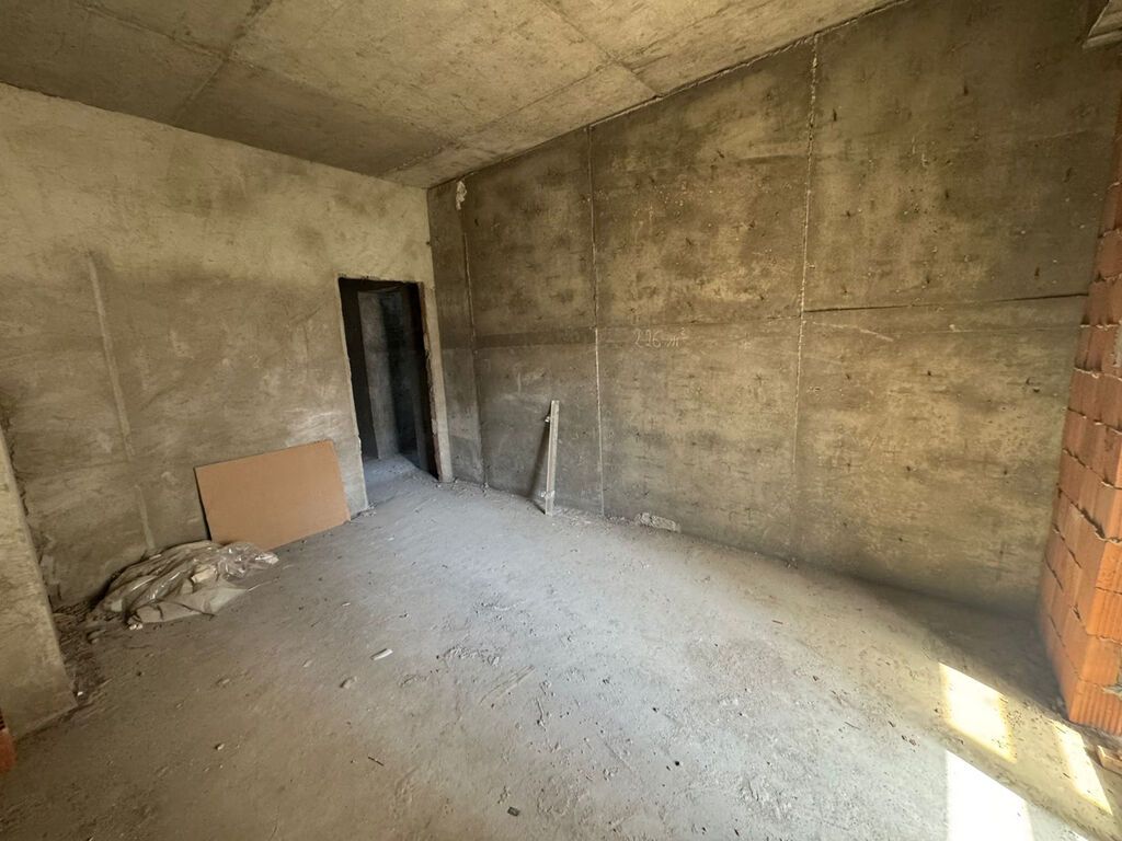 2 otaqlı, Yeni tikili, 113 kv. m — Daşınmaz əmlak, Bakı (5)