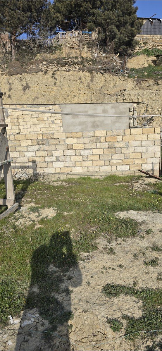 Həyət evi, Avtovağzal m — Ev, villa, Bakı (4)