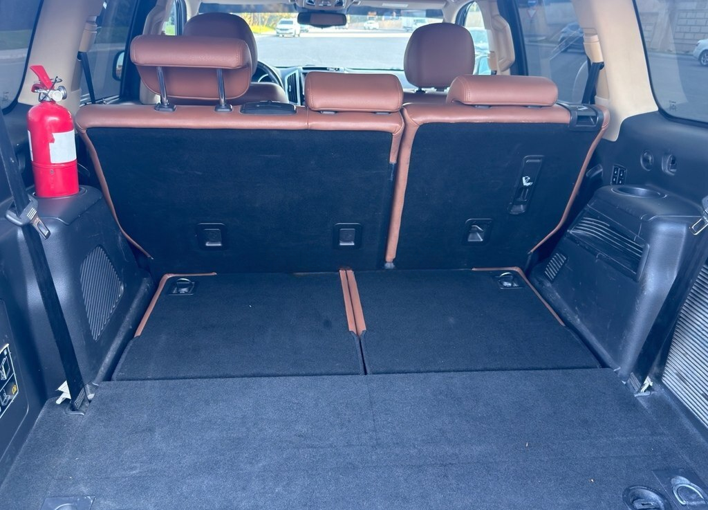 Haval H9, 2017 il, 192000 km — Avtomobillər (10)