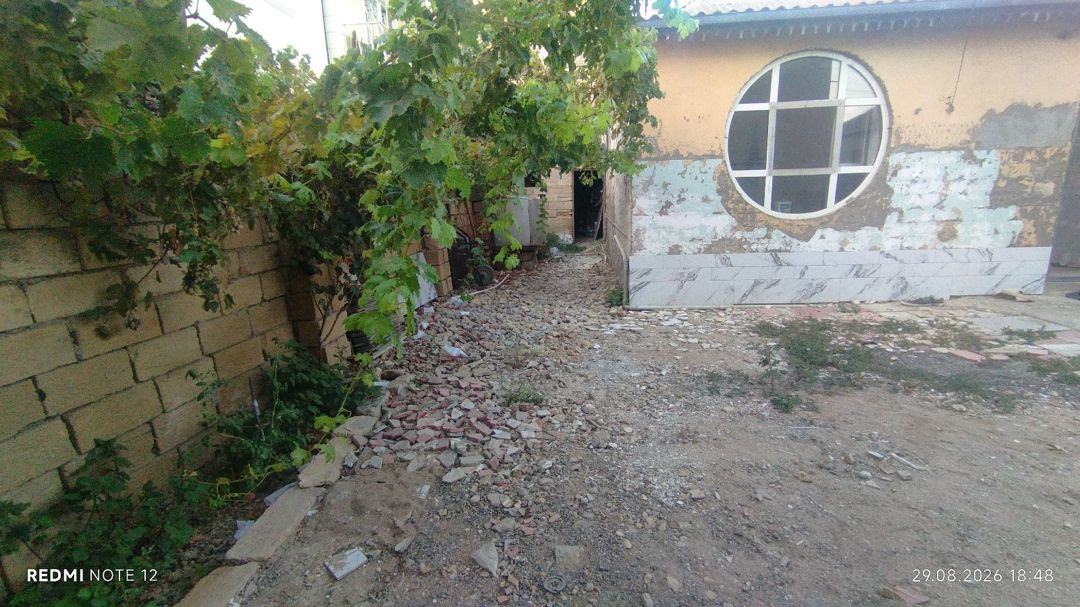 5.2 sot torpaq sahəsi, Masazır qəs — Torpaq, Bakı (3)