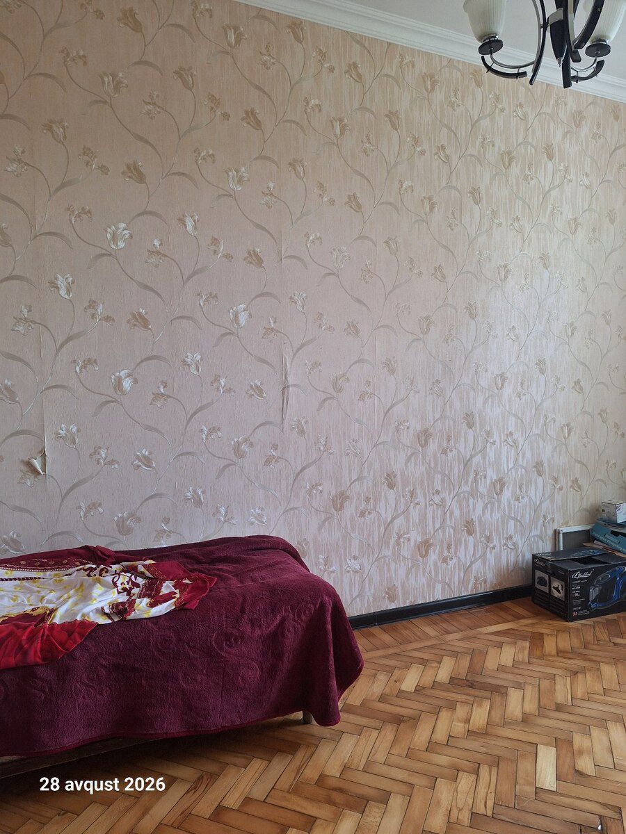 3-otaqlı mənzil kirayə verilir, Əliəşrəf Əlizadə küç., 100 m² — Mənzil, Bakı (9)