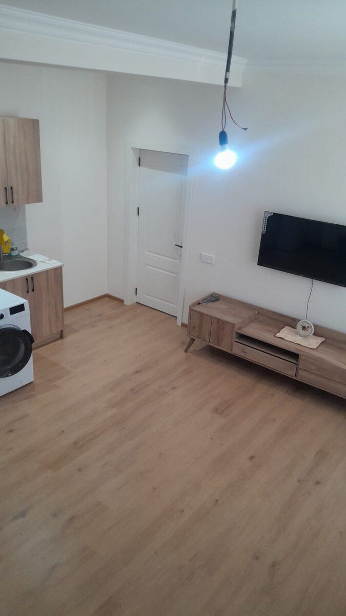 2-otaqlı yeni tikili kirayə verilir, Xırdalan ş., 65 m² — Mənzil, Bakı (8)