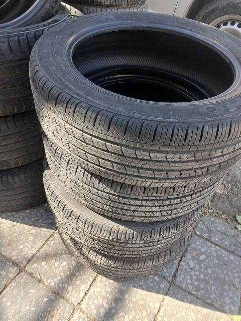 Kumho 225/55 R19 — Bakı