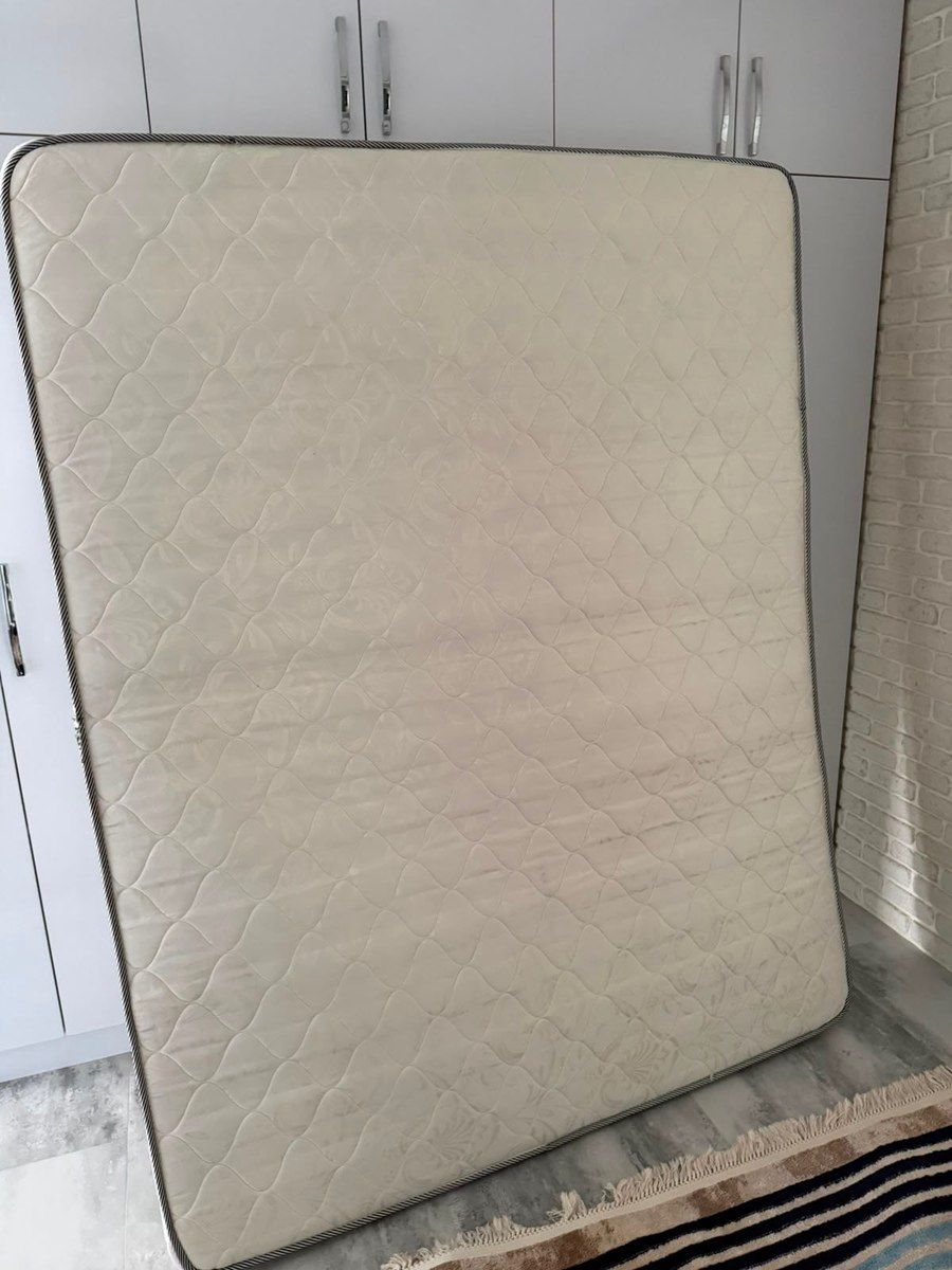 Ortopedik döşək — Mallar, Bakı (2)