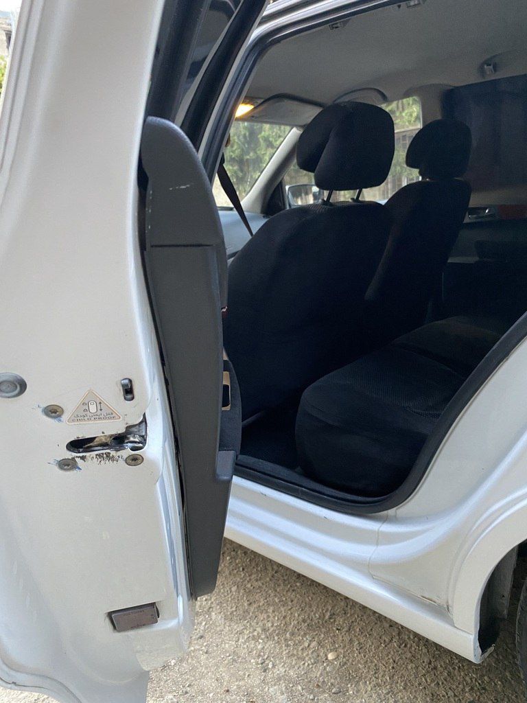 Khazar SD, 1.7 L, 2020 il, 220 535 km — Avtomobillər, Bakı (9)