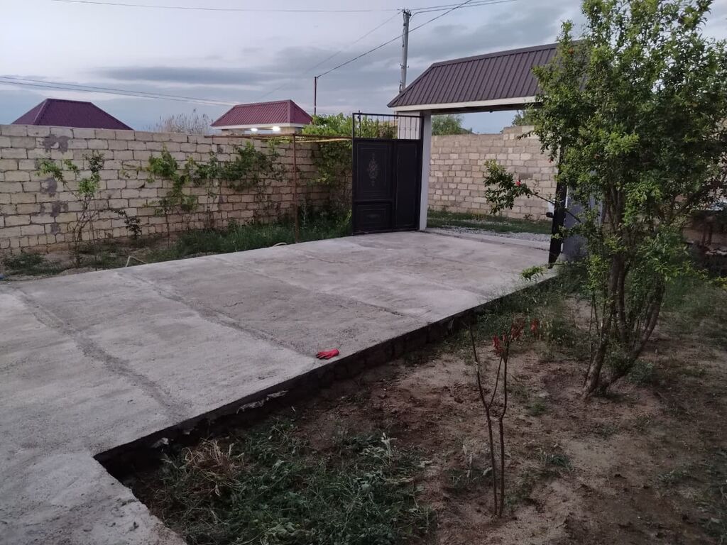 4 otaqlı, 130 kv. m, Yeni təmirli — Daşınmaz əmlak, Sumqayıt (9)